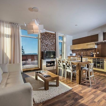 Family Apartment 32, House Oliver Strbske Pleso Bagian luar foto