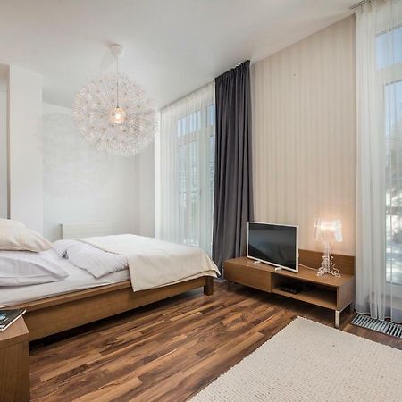 Family Apartment 32, House Oliver Strbske Pleso Bagian luar foto